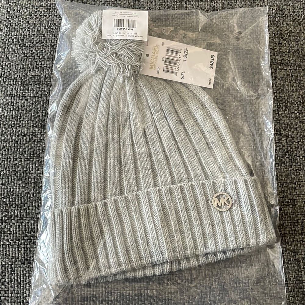 Michael Kors beanie